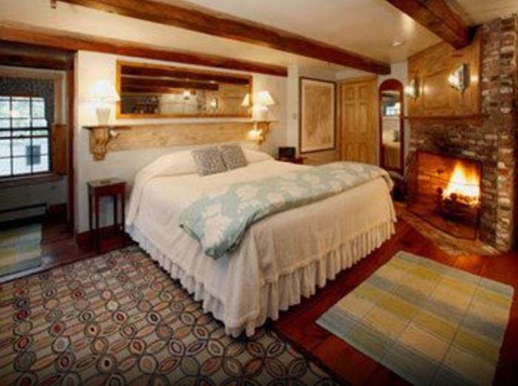 The Inn At Μπαθ Εξωτερικό φωτογραφία